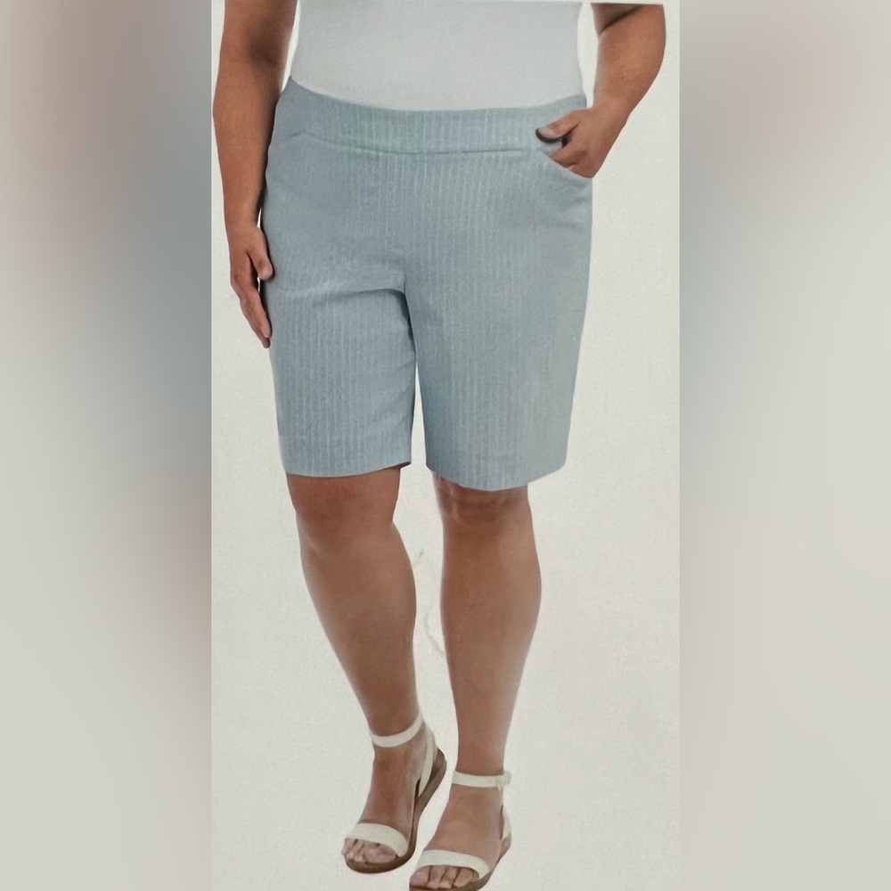 ☀️☀️NWT Hilary Radley 2X shorts☀️☀️